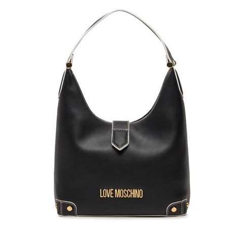 bolso love moschino imitación